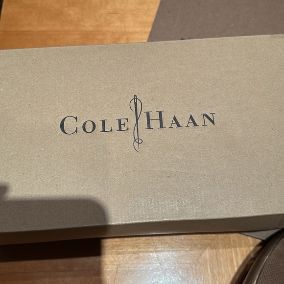 Cole Haan Morgan OT Ballet II Shoes - Picture 5 of 5